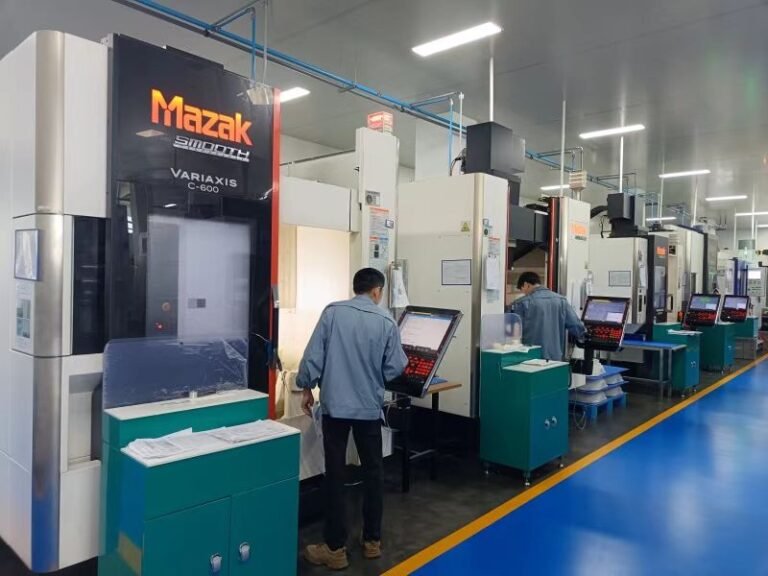 Key Challenges of High-Mix Low-Volume CNC Prototyping for R&D Sourcing